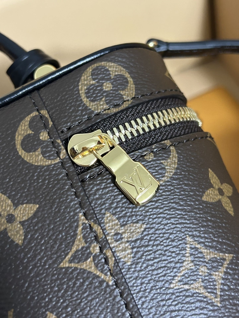 LV Cosmetic Bags